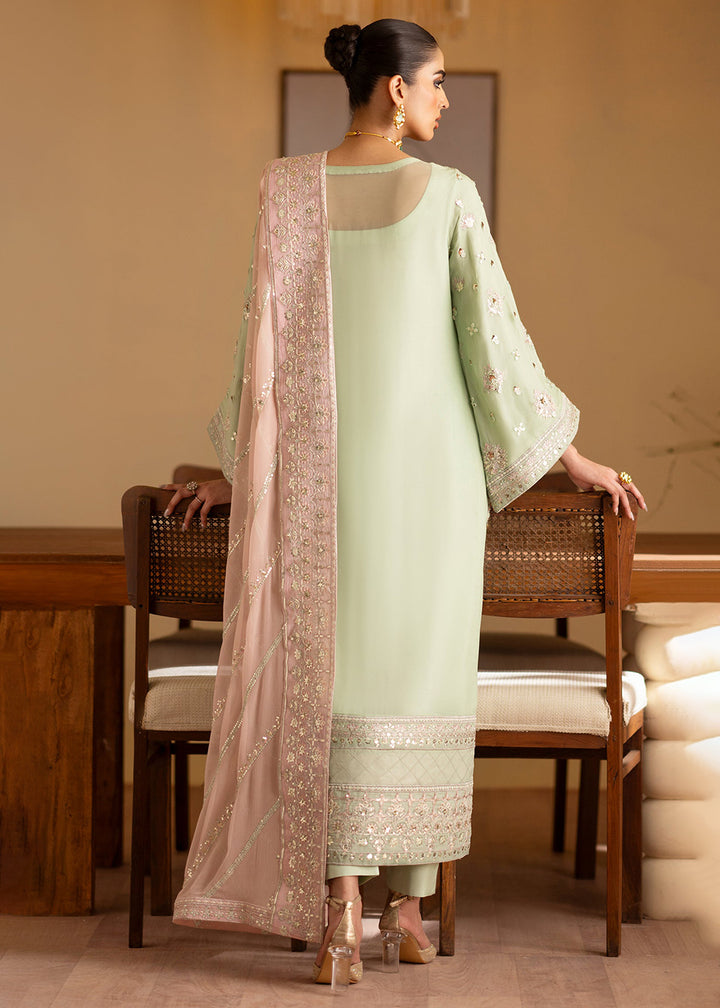 Buy Now Romansiyyah Luxury Formals '24 by Emaan Adeel | NAJMEH Online at Empress Online in USA, UK, France, UAE, Canada & Worldwide at Empress Clothing.