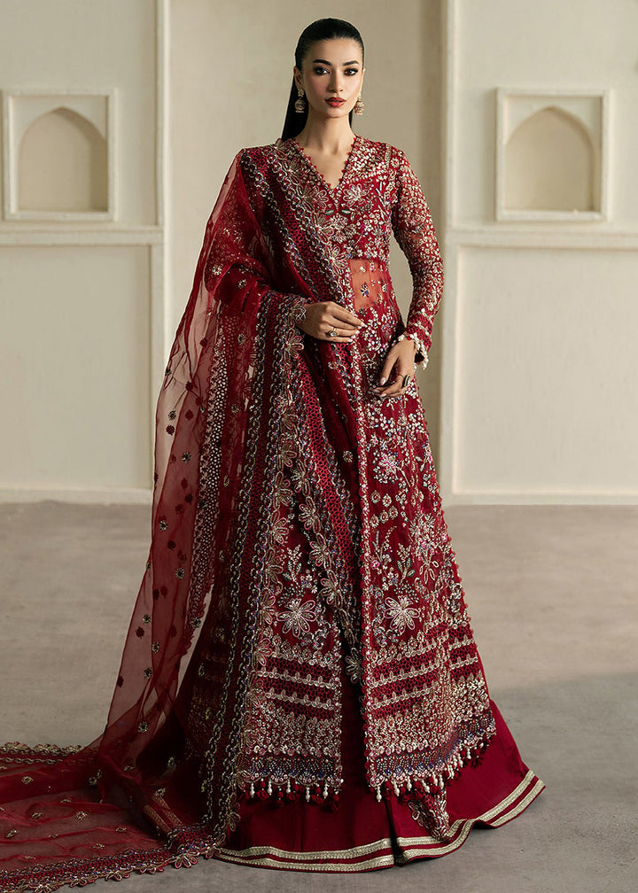 Buy Now Pehli Nazar Festive Formals '25 by Ayzel | Naqqash Online in USA, UK, Canada, France, Italy, Germany, Sweden, Greece, Spain, UAE & Worldwide at Empress.