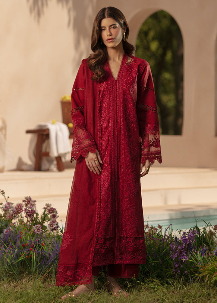 Buy Now Luxury Eid Collection '26 by Rang Rasiya | Nehal Online in US, UK, Canada, France, Greece, Germany, Ireland, Sweden, Denmark, UAE & Worldwide at Empress.