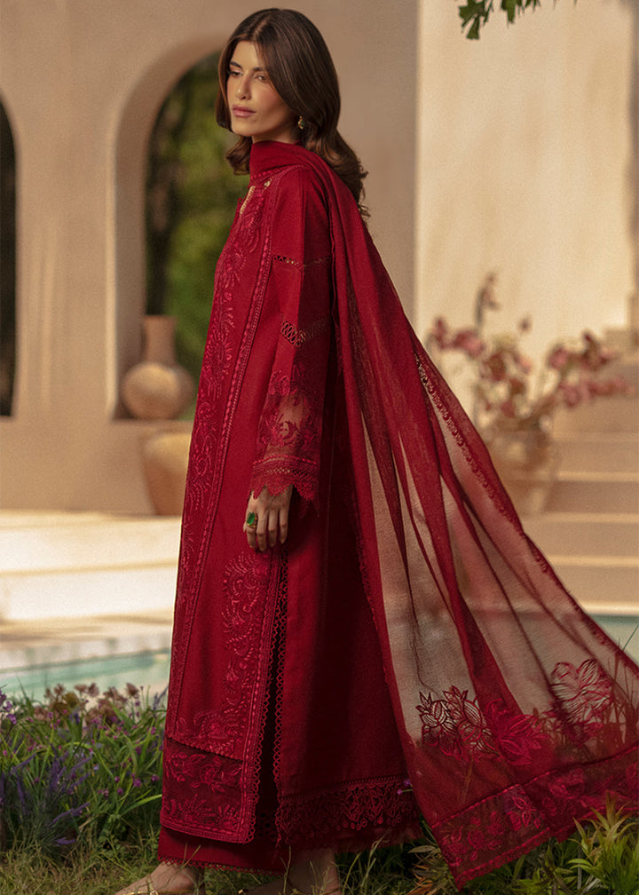 Buy Now Luxury Eid Collection '26 by Rang Rasiya | Nehal Online in US, UK, Canada, France, Greece, Germany, Ireland, Sweden, Denmark, UAE & Worldwide at Empress.