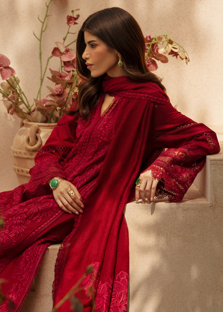Buy Now Luxury Eid Collection '26 by Rang Rasiya | Nehal Online in US, UK, Canada, France, Greece, Germany, Ireland, Sweden, Denmark, UAE & Worldwide at Empress.