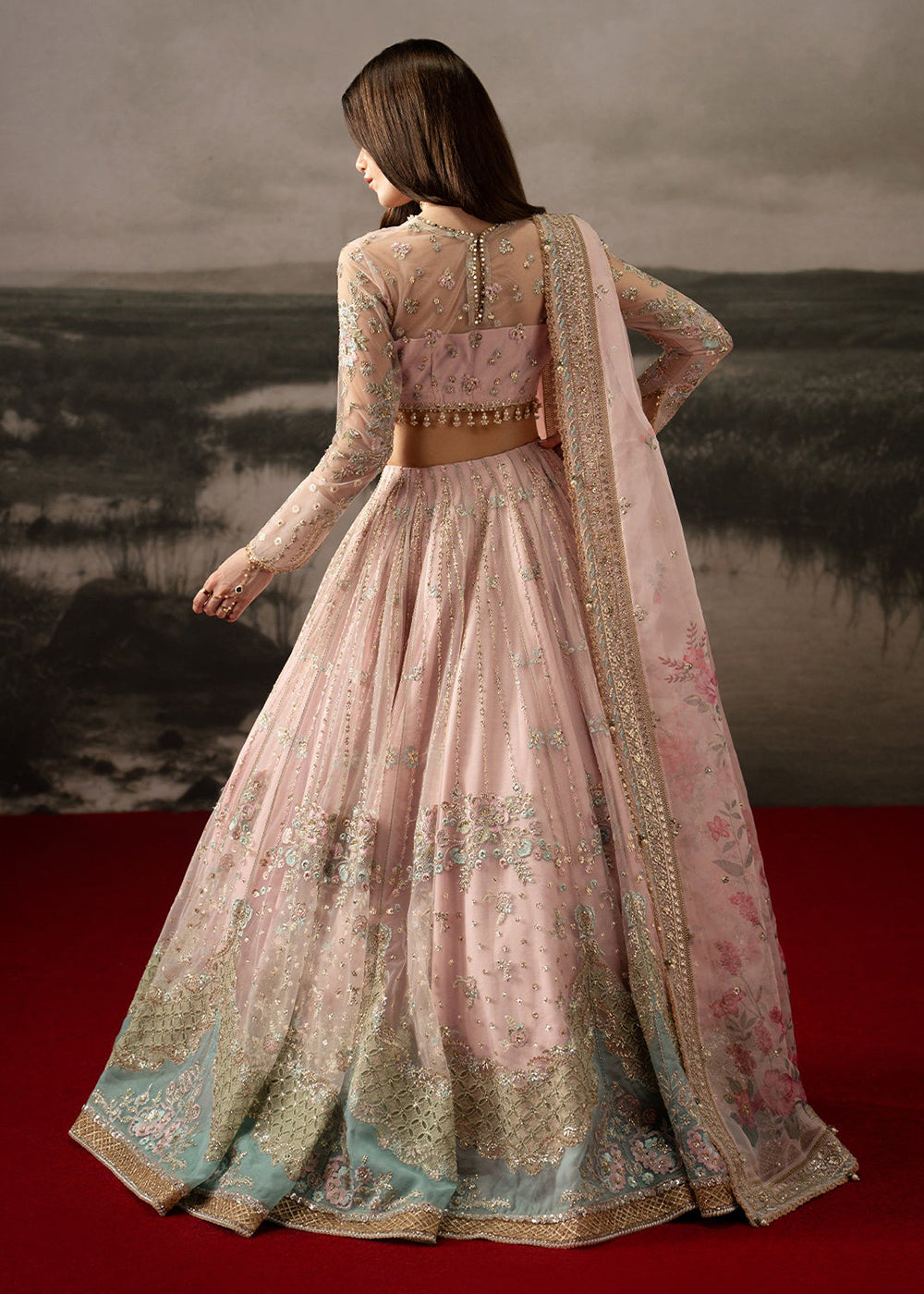 Buy Now Aure Wedding Formals &