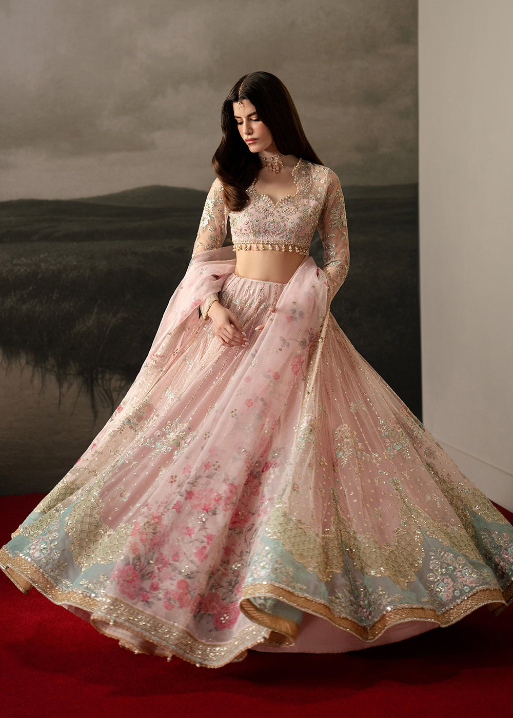 Buy Now Aure Wedding Formals &