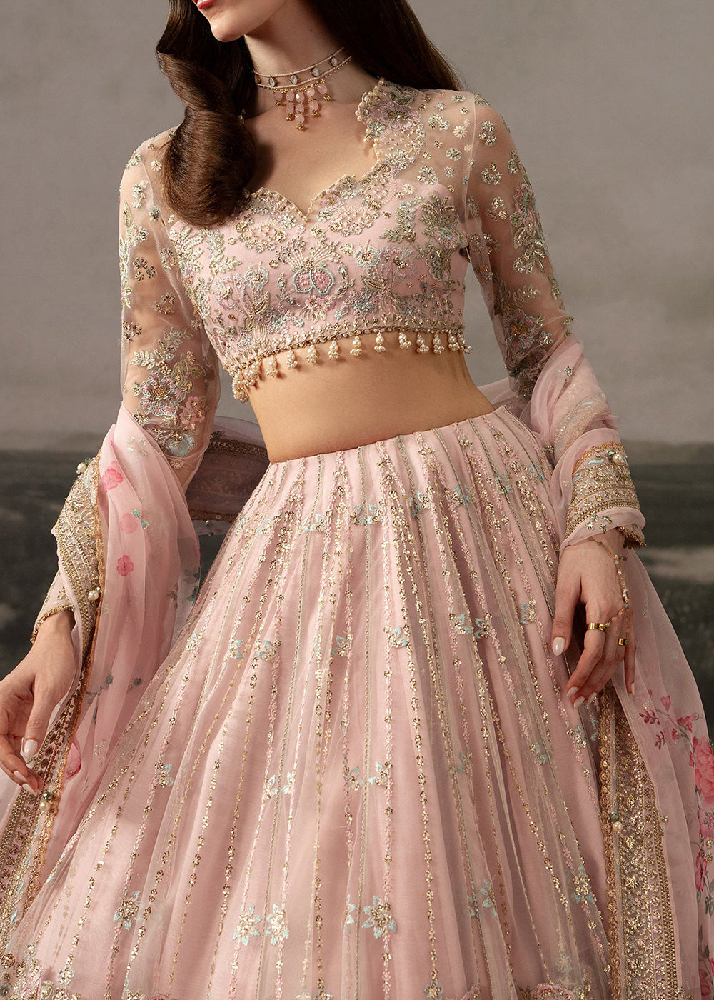 Buy Now Aure Wedding Formals &