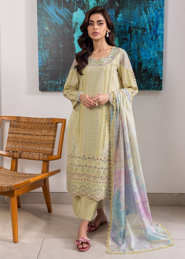 Buy Now Carnation Luxury Festive Edit ’25 by Rang Rasiya | Nora Online in USA, UK, Canada, Germany, Italy, Austria, France, UAE & Worldwide at Empress Clothing.