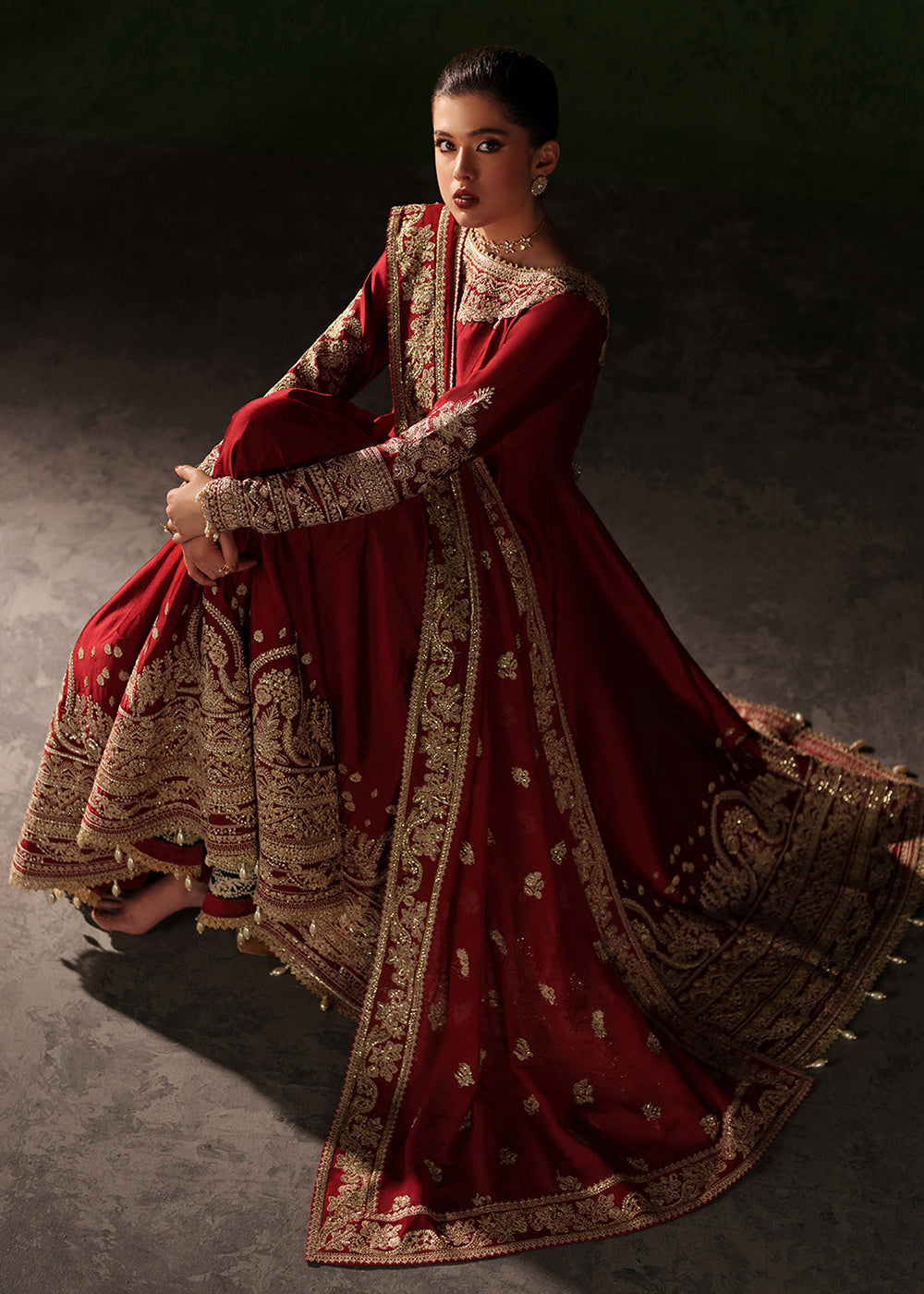 Buy Now Verve Silk Edit &