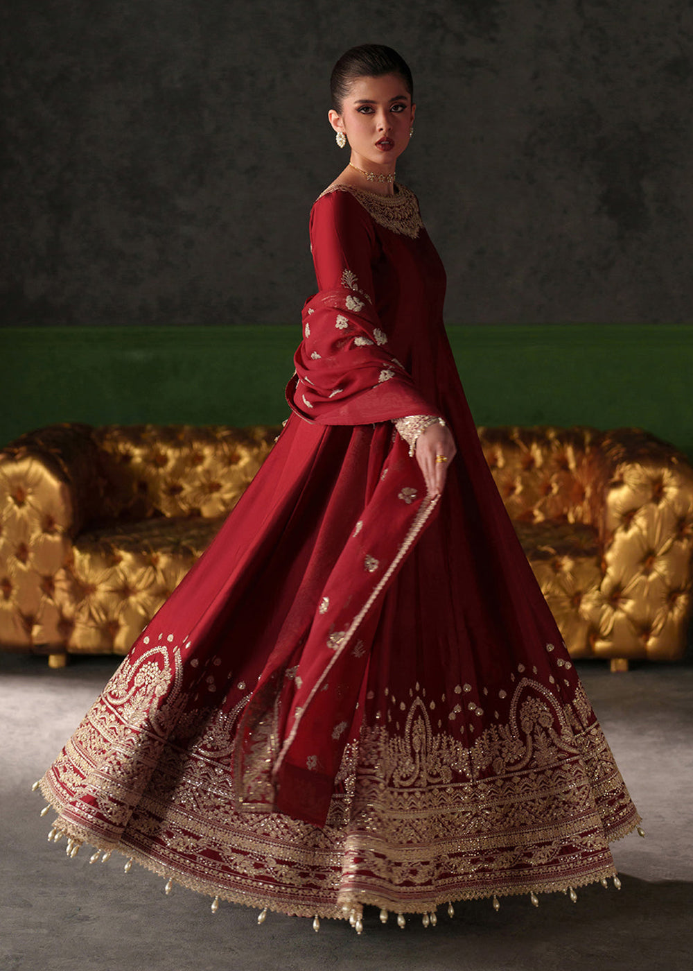 Buy Now Verve Silk Edit &