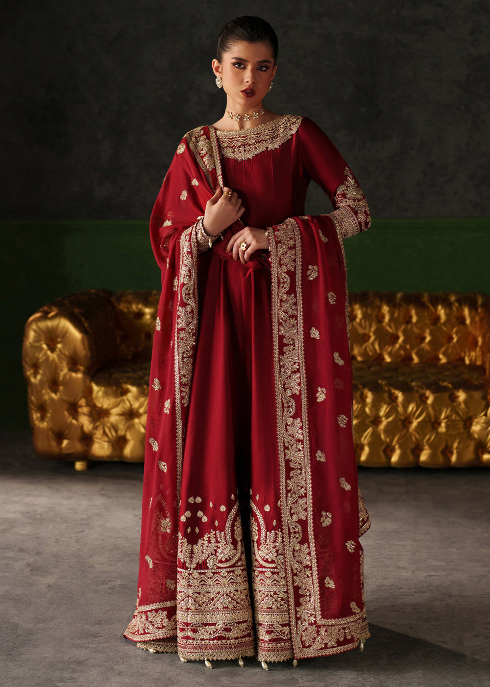 Buy Now Verve Silk Edit &