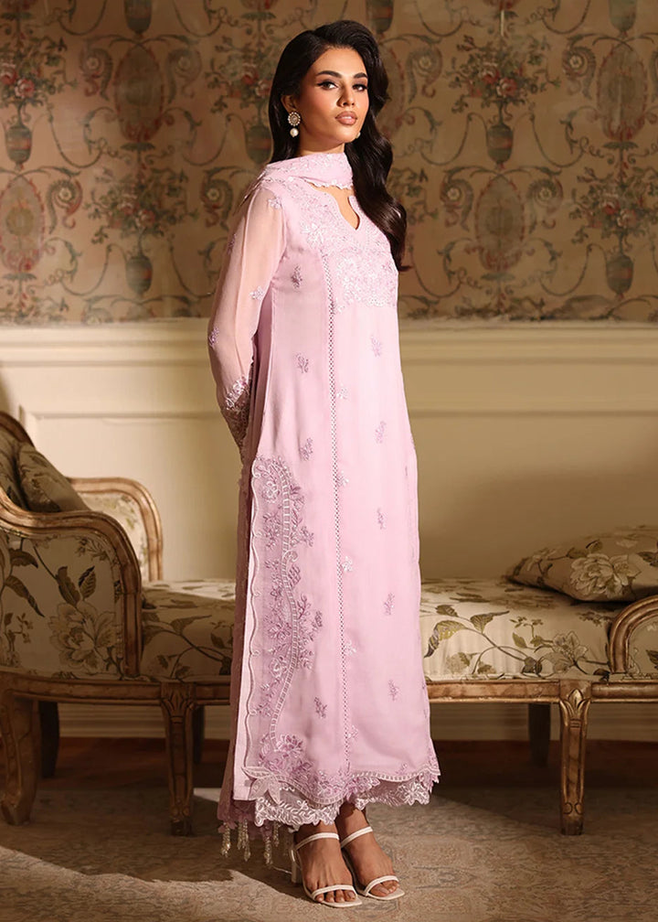 Buy Now Ensembles Party Wear '25 by Azure | Orchid Whisper Online in US, UK, Canada, France, Italy, Germany, Greece, Sweden, Africa, UAE & Worldwide at Empress.