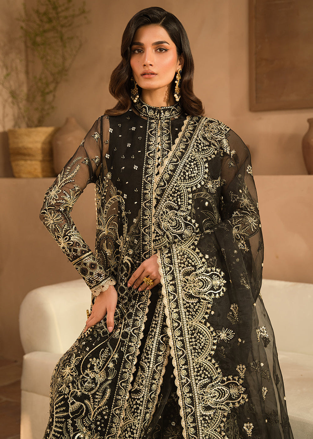 Buy Now Panache Wedding Formals ‘24 by Ayzel | Orina Online in USA, UK, France, Canada & Worldwide at Empress Clothing.