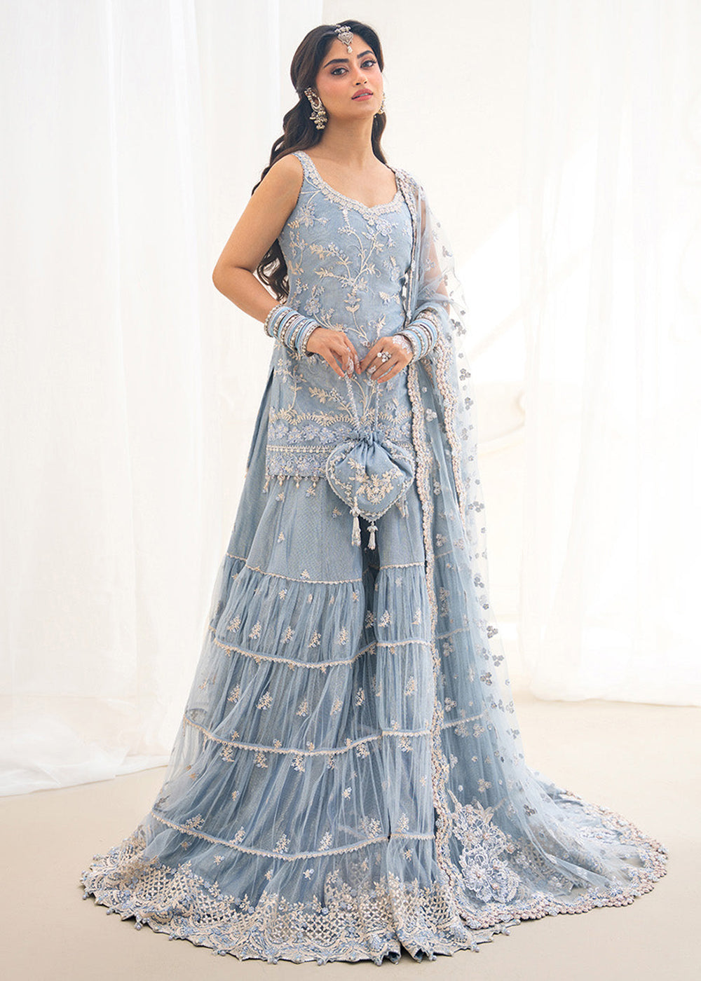 Buy Now Rua Wedding Festive '25 by Faiza Saqlain | Oya Online in US, UK, Canada, France, Italy, Germany, Greece, Sweden, Africa, UAE & Worldwide at Empress.