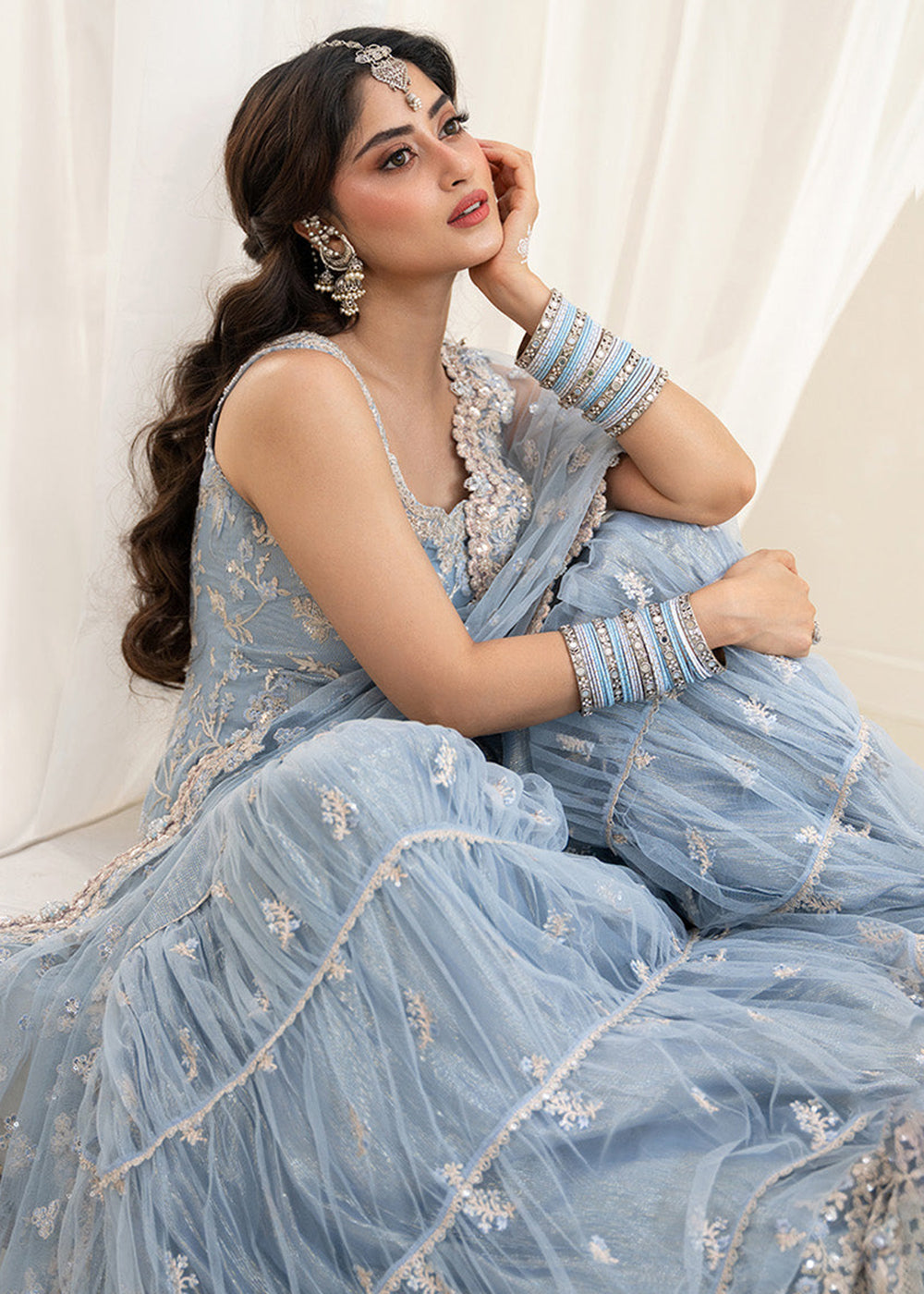 Buy Now Rua Wedding Festive '25 by Faiza Saqlain | Oya Online in US, UK, Canada, France, Italy, Germany, Greece, Sweden, Africa, UAE & Worldwide at Empress.