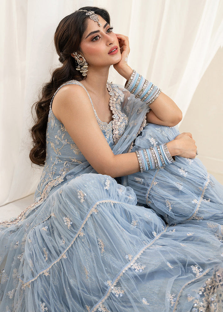 Buy Now Rua Wedding Festive '25 by Faiza Saqlain | Oya Online in US, UK, Canada, France, Italy, Germany, Greece, Sweden, Africa, UAE & Worldwide at Empress.