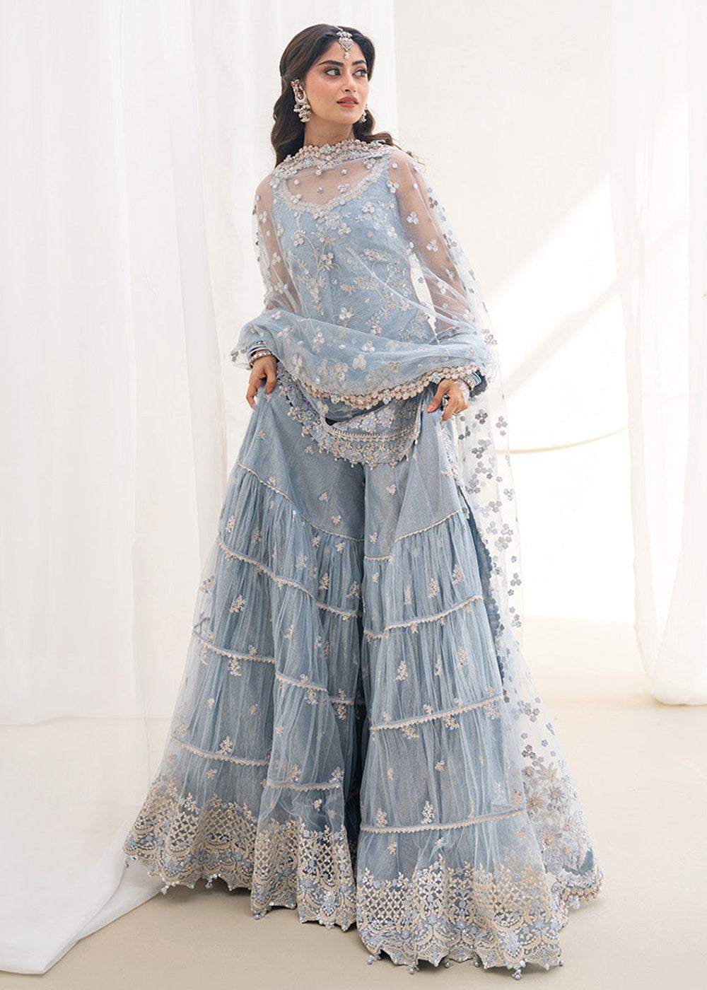 Buy Now Rua Wedding Festive '25 by Faiza Saqlain | Oya Online in US, UK, Canada, France, Italy, Germany, Greece, Sweden, Africa, UAE & Worldwide at Empress.