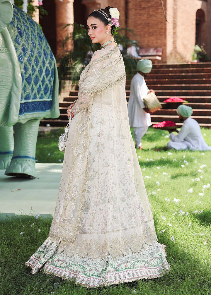 Buy Now Veere Di Wedding Brides Edit '25 by Sardinia | PAREESA Online in US, UK, Canada, Greece, Germany, Ireland, Italy, Greece, Sweden & Worldwide at Empress.