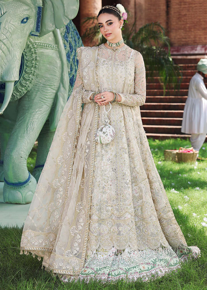 Buy Now Veere Di Wedding Brides Edit '25 by Sardinia | PAREESA Online in US, UK, Canada, Greece, Germany, Ireland, Italy, Greece, Sweden & Worldwide at Empress.