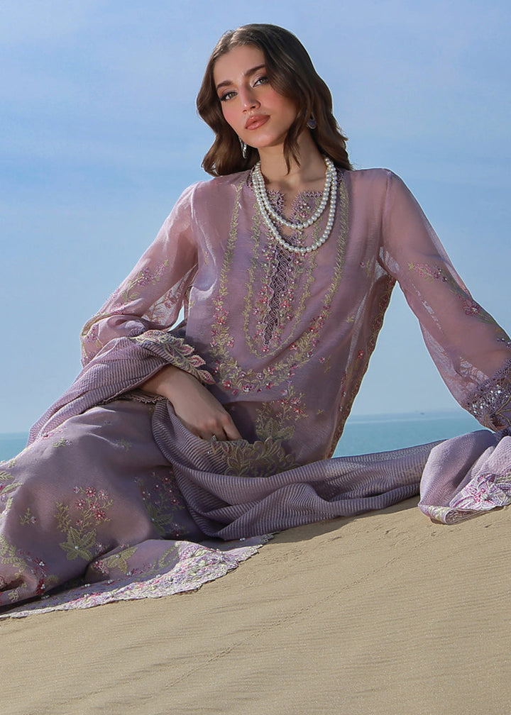 Buy Now Premium Luxury Lawn '26 by Rang Rasiya | PARISA Online in US, UK, Canada, France, Italy, Germany, Greece, Sweden, Africa, Qatar & Worldwide at Empress.