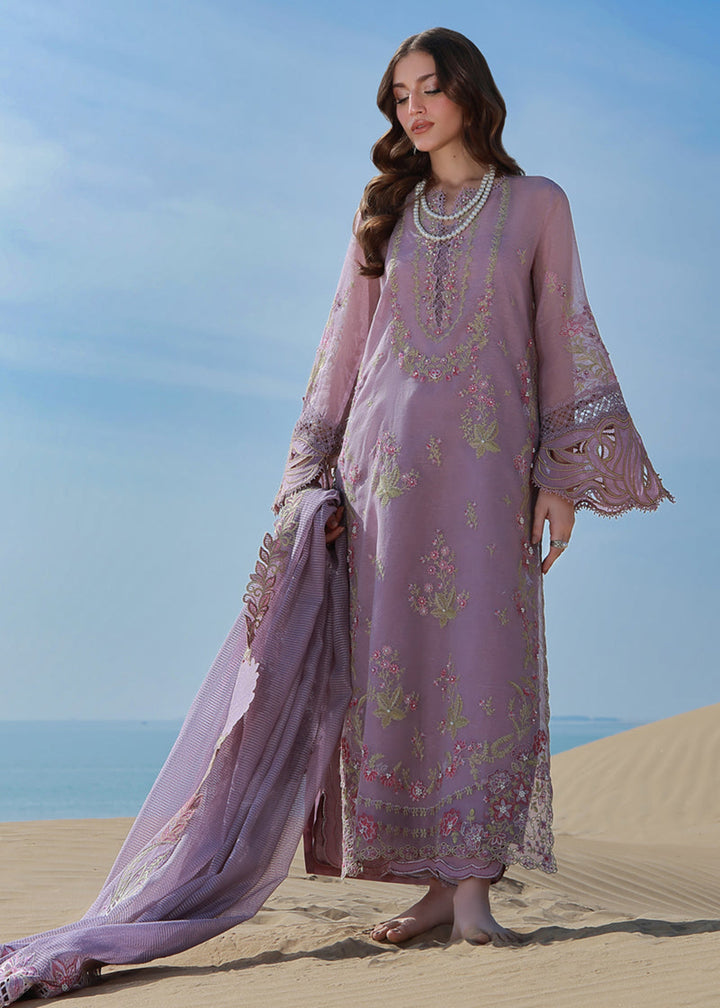 Buy Now Premium Luxury Lawn '26 by Rang Rasiya | PARISA Online in US, UK, Canada, France, Italy, Germany, Greece, Sweden, Africa, Qatar & Worldwide at Empress.