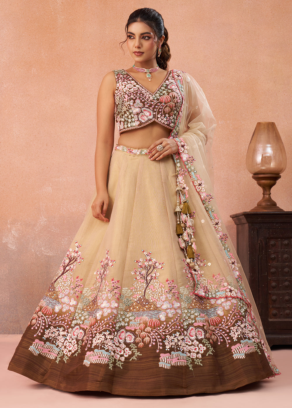 Indian Wedding Collection for Women in USA - Empress-clothing.com Tagged " Cream" Page 2 Empress Clothing Indian Wedding Collection for Women in USA - Empress-clothing.com Tagged " Cream" Page 2 Empress Clothing