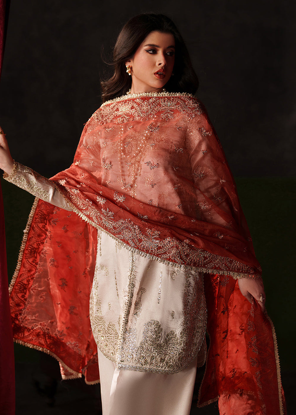 Buy Now Verve Silk Edit &