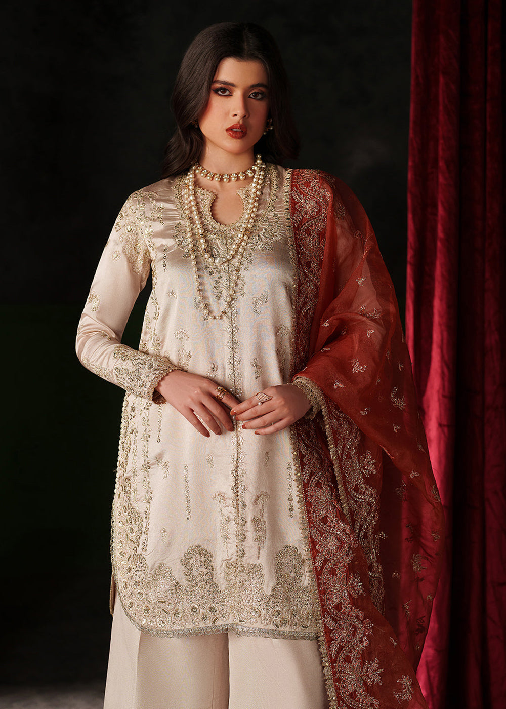 Buy Now Verve Silk Edit &