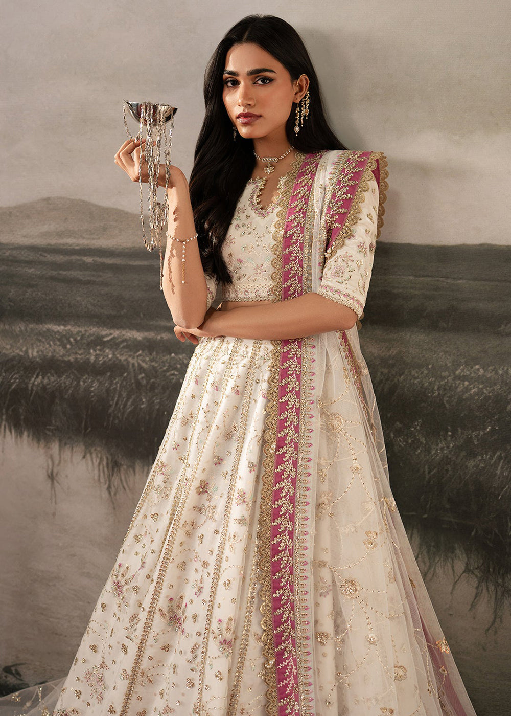 Buy Now Aure Wedding Formals &