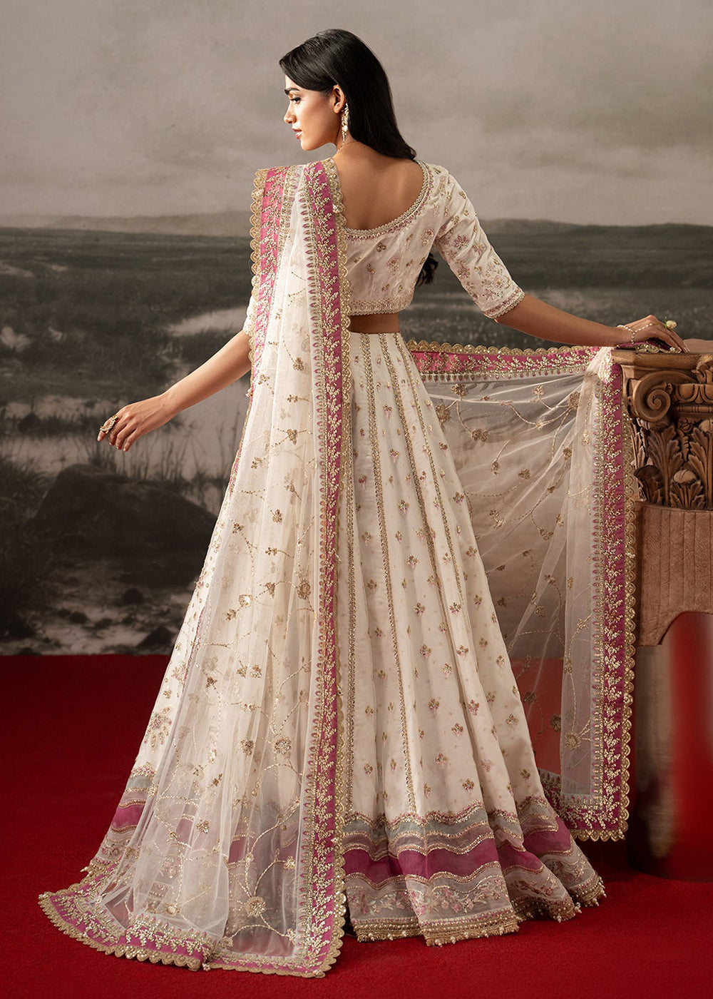 Buy Now Aure Wedding Formals &