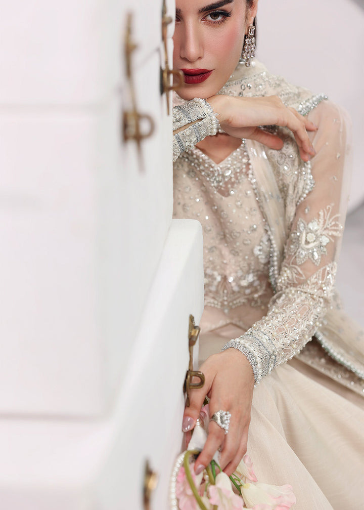 Buy Now L'amore Luxury Handwork Edit '25 by Sardinia | Pearl Mist Online in US, UK, Canada, France, Italy, Germany, Sweden, Greece, UAE & Worldwide at Empress.