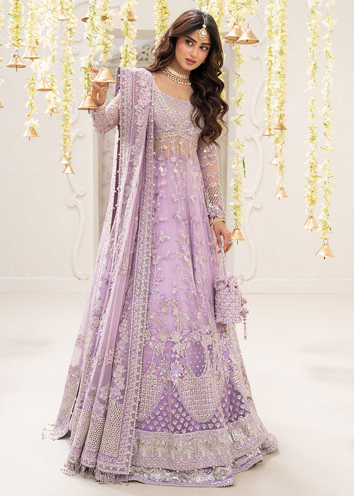 Buy Now Rua Wedding Festive '25 by Faiza Saqlain | Pinar Online in US, UK, Canada, France, Italy, Germany, Greece, Sweden, Africa, UAE & Worldwide at Empress.