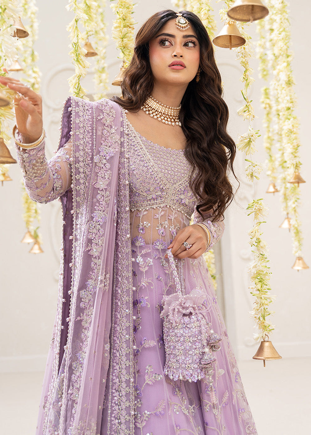 Buy Now Rua Wedding Festive '25 by Faiza Saqlain | Pinar Online in US, UK, Canada, France, Italy, Germany, Greece, Sweden, Africa, UAE & Worldwide at Empress.