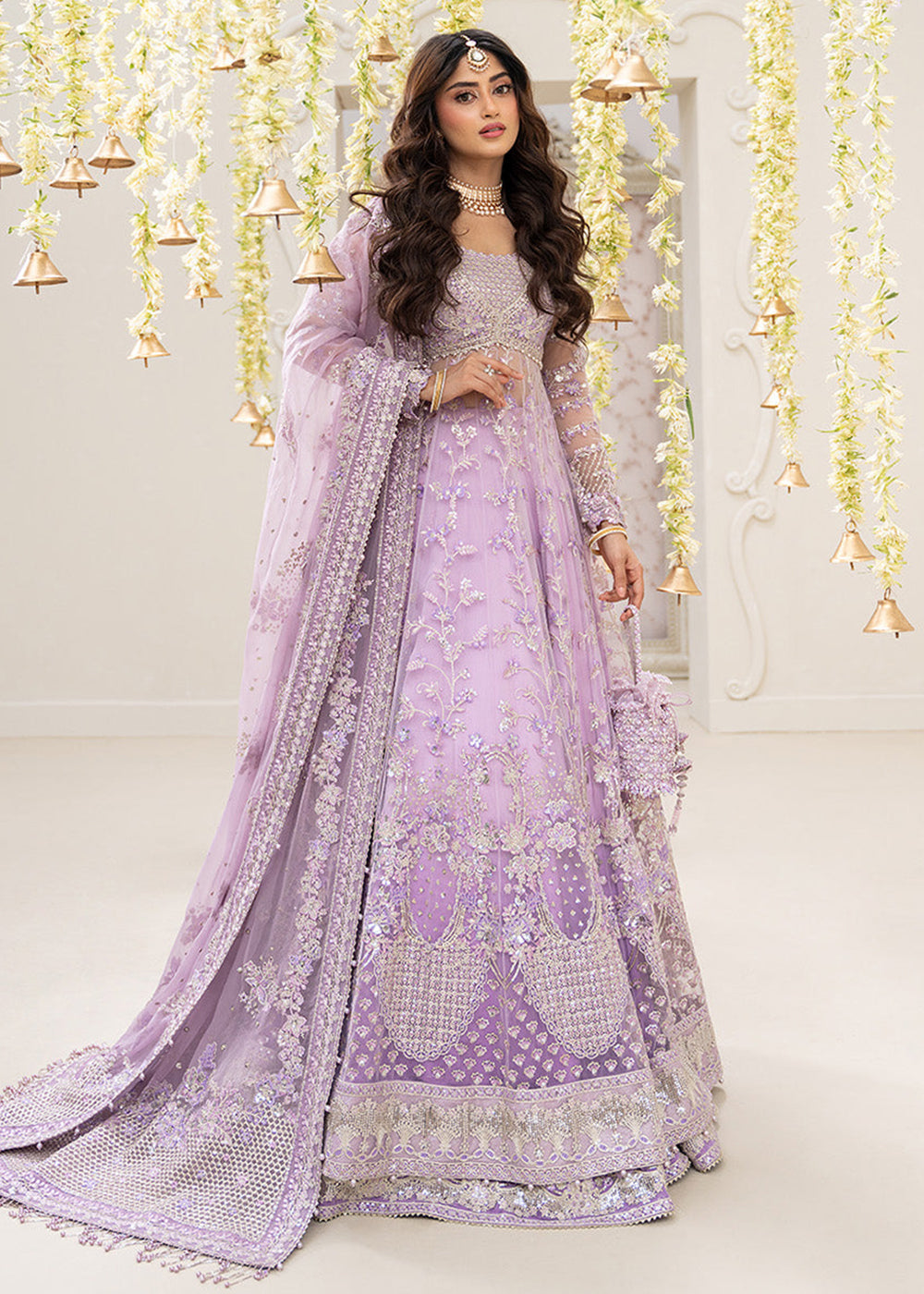 Buy Now Rua Wedding Festive '25 by Faiza Saqlain | Pinar Online in US, UK, Canada, France, Italy, Germany, Greece, Sweden, Africa, UAE & Worldwide at Empress.