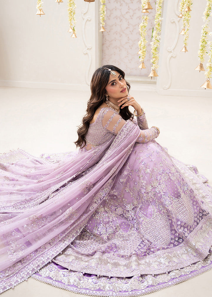 Buy Now Rua Wedding Festive '25 by Faiza Saqlain | Pinar Online in US, UK, Canada, France, Italy, Germany, Greece, Sweden, Africa, UAE & Worldwide at Empress.