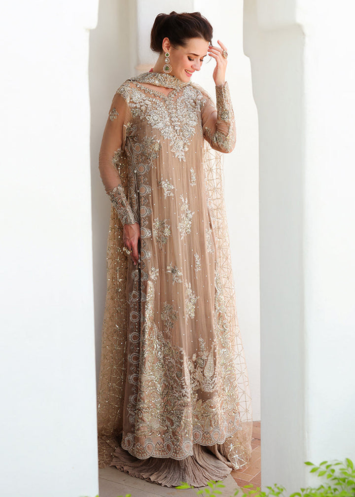 Buy Bachelorette Chronicles Chiffons ‘26 by Mushq | PRETTY REBEL Online in US, UK, Canada, France, Greece, Germany, Sweden, Australia &amp; Worldwide at Empress.