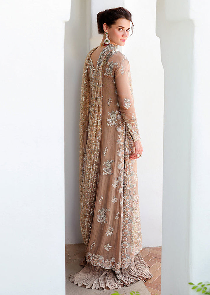 Buy Bachelorette Chronicles Chiffons ‘26 by Mushq | PRETTY REBEL Online in US, UK, Canada, France, Greece, Germany, Sweden, Australia &amp; Worldwide at Empress.
