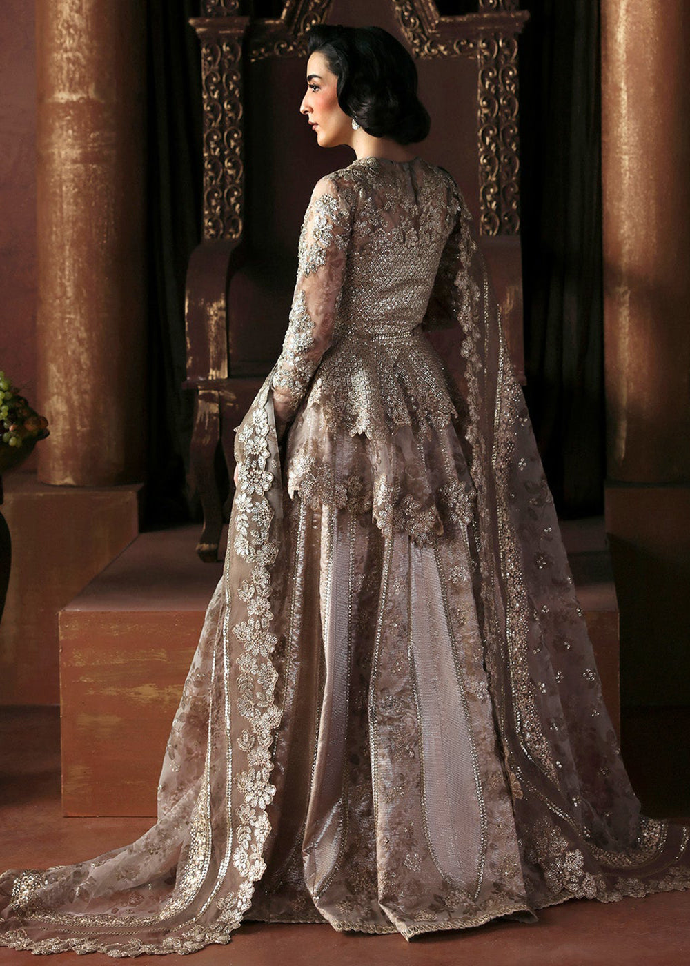 Buy Now La Fuchsia Luxury Formals &