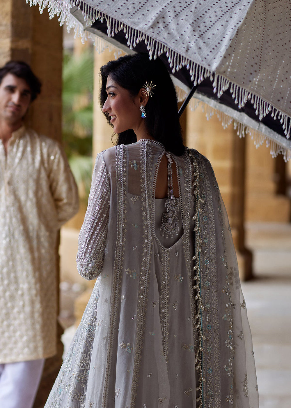 Buy Now Dastangoi Wedding Formals &