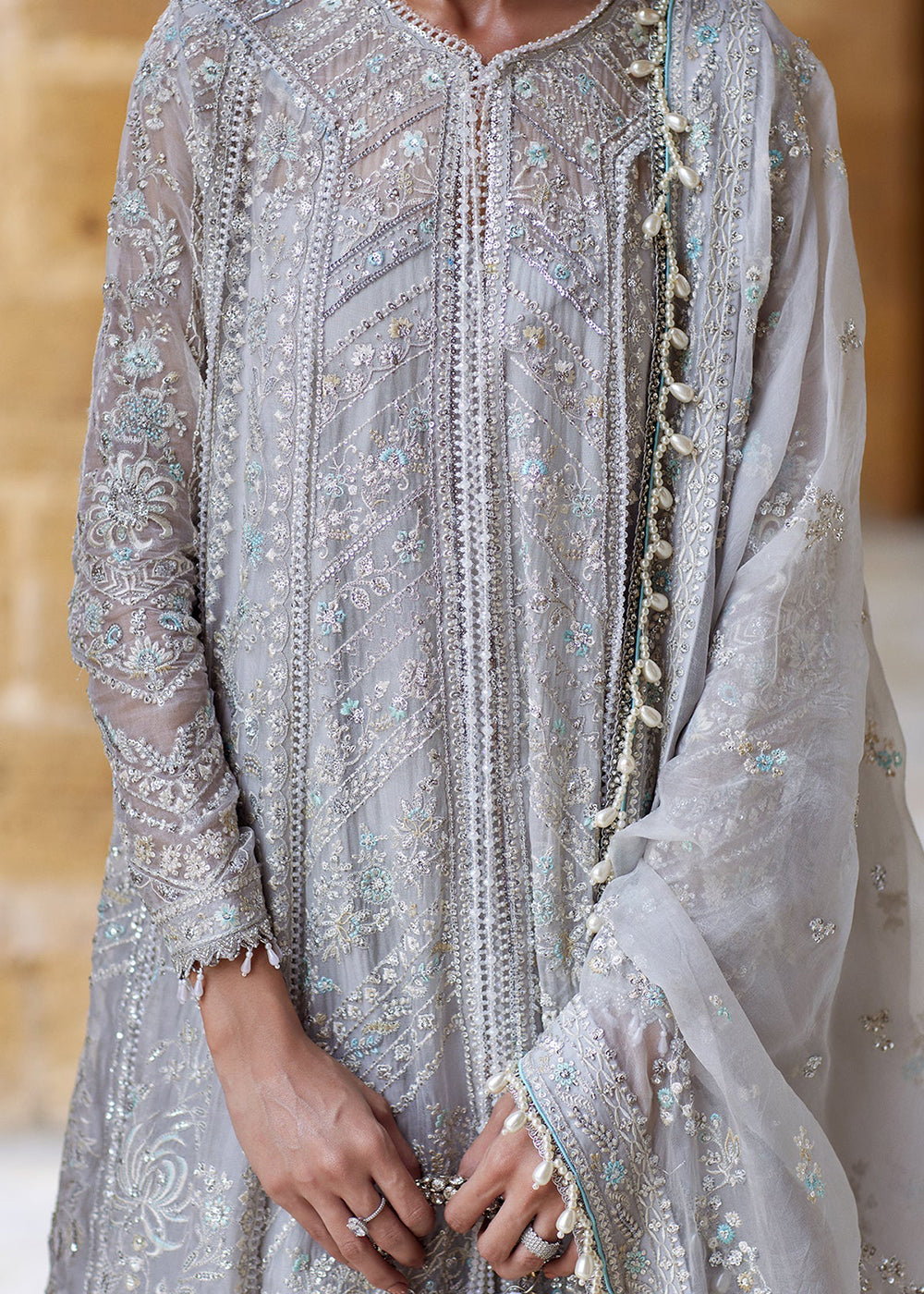 Buy Now Dastangoi Wedding Formals &