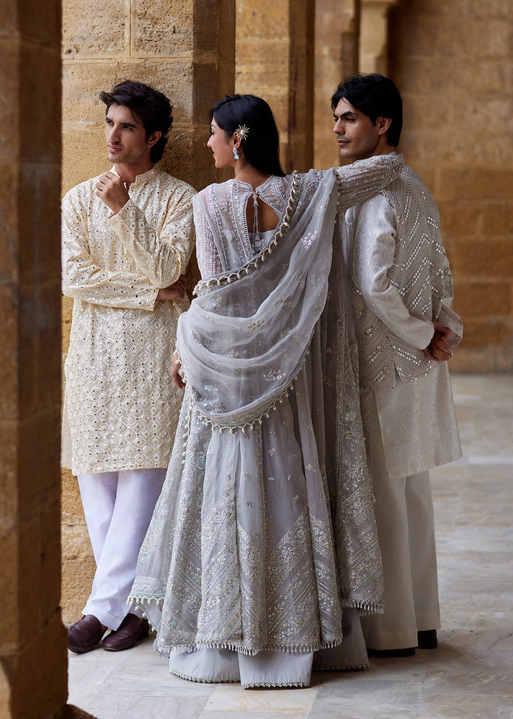 Buy Now Dastangoi Wedding Formals &