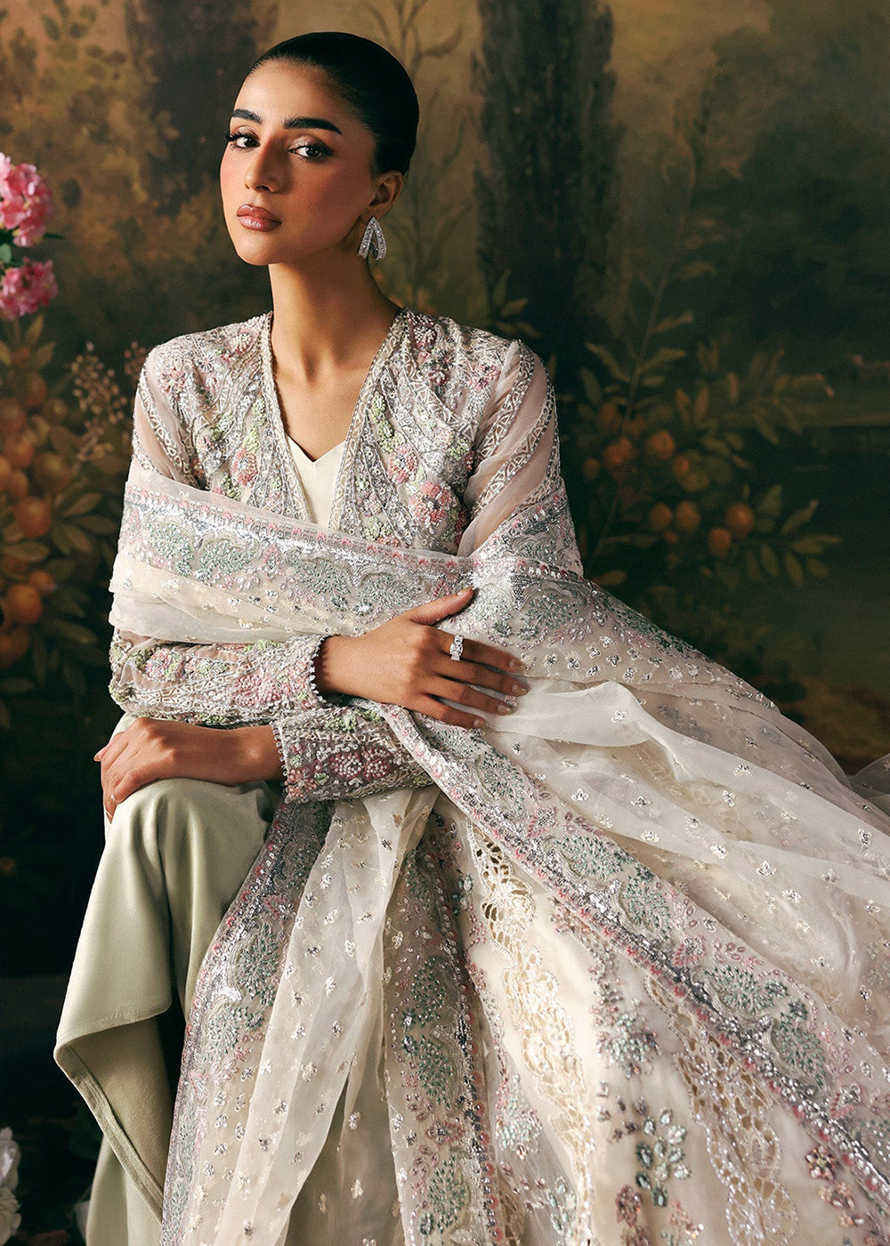 Buy Now La Fuchsia Luxury Formals &