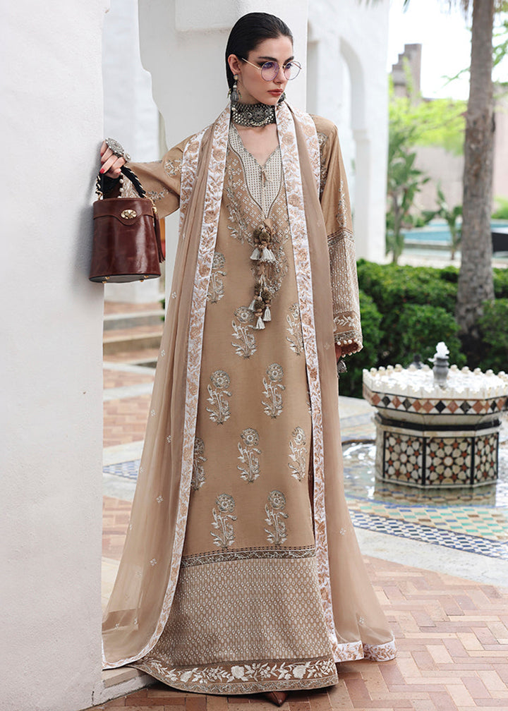 Buy Now Nuvera Raw Silk Collection &