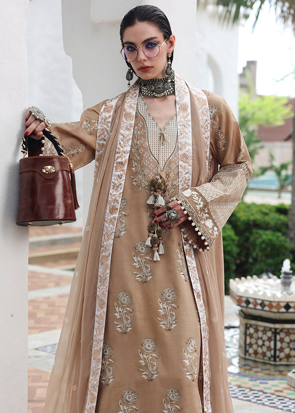 Buy Now Nuvera Raw Silk Collection &