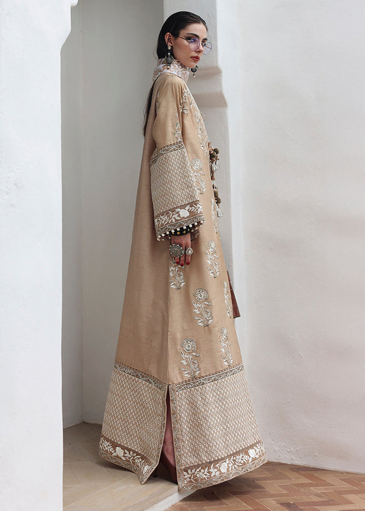 Buy Now Nuvera Raw Silk Collection &