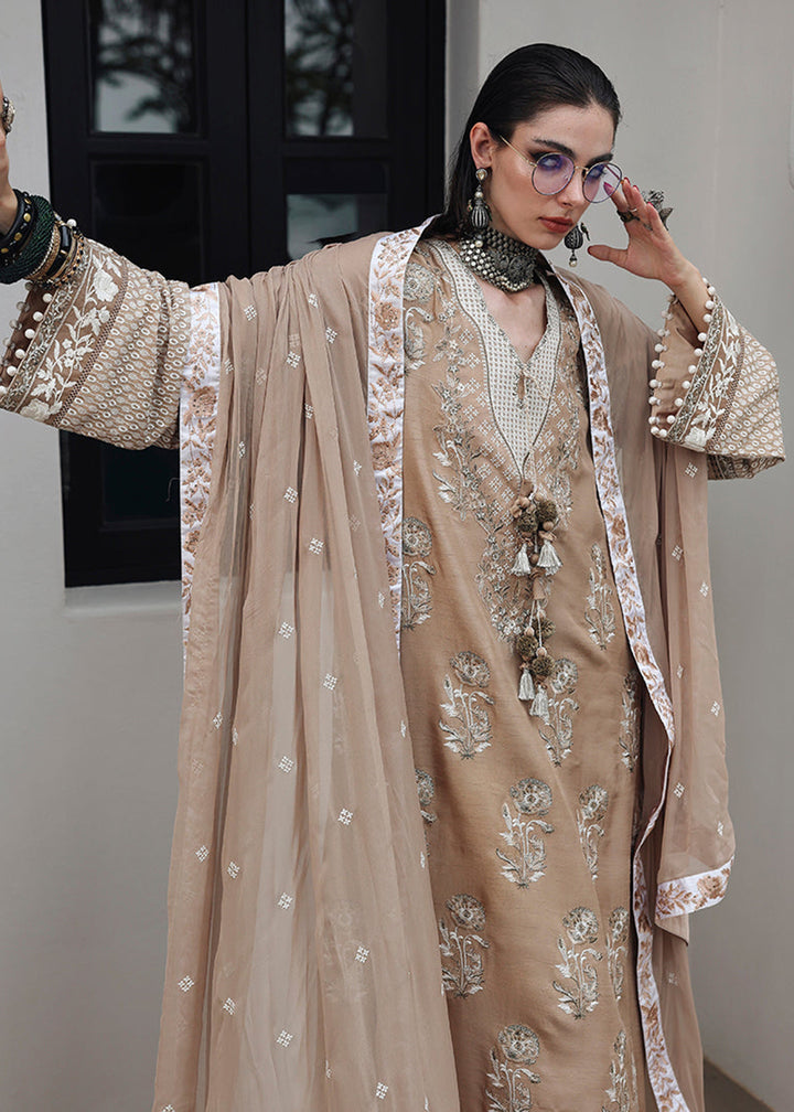 Buy Now Nuvera Raw Silk Collection &