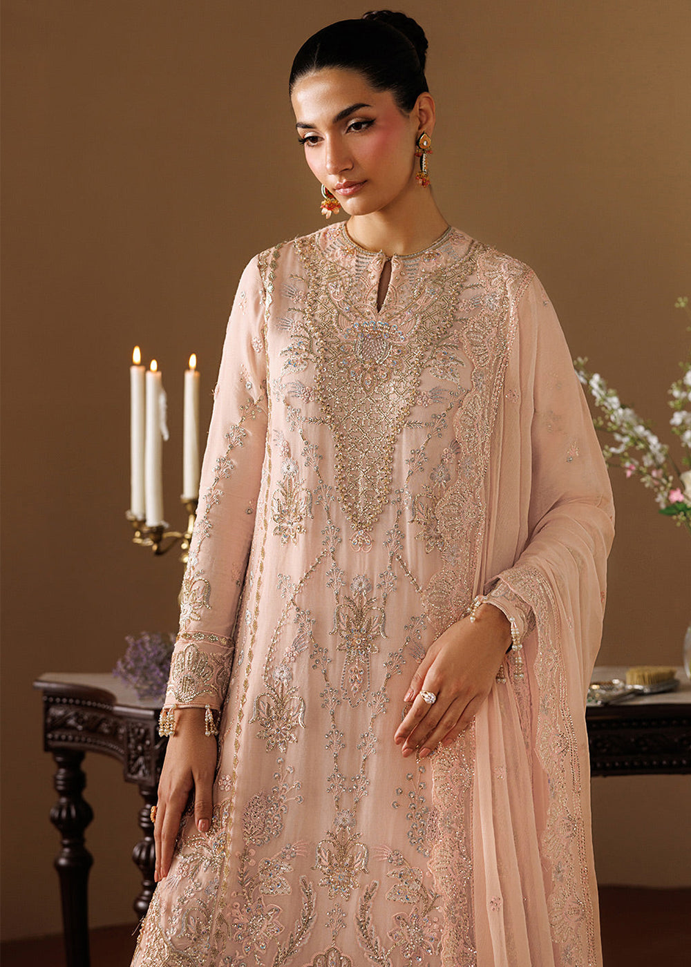 Buy Now Celeste Festive Edit '26 By Emaan Adeel | REVERIE Online in US, UK, Canada, France, Italy, Germany, Greece, Sweden, Africa, UAE & Worldwide at Empress.