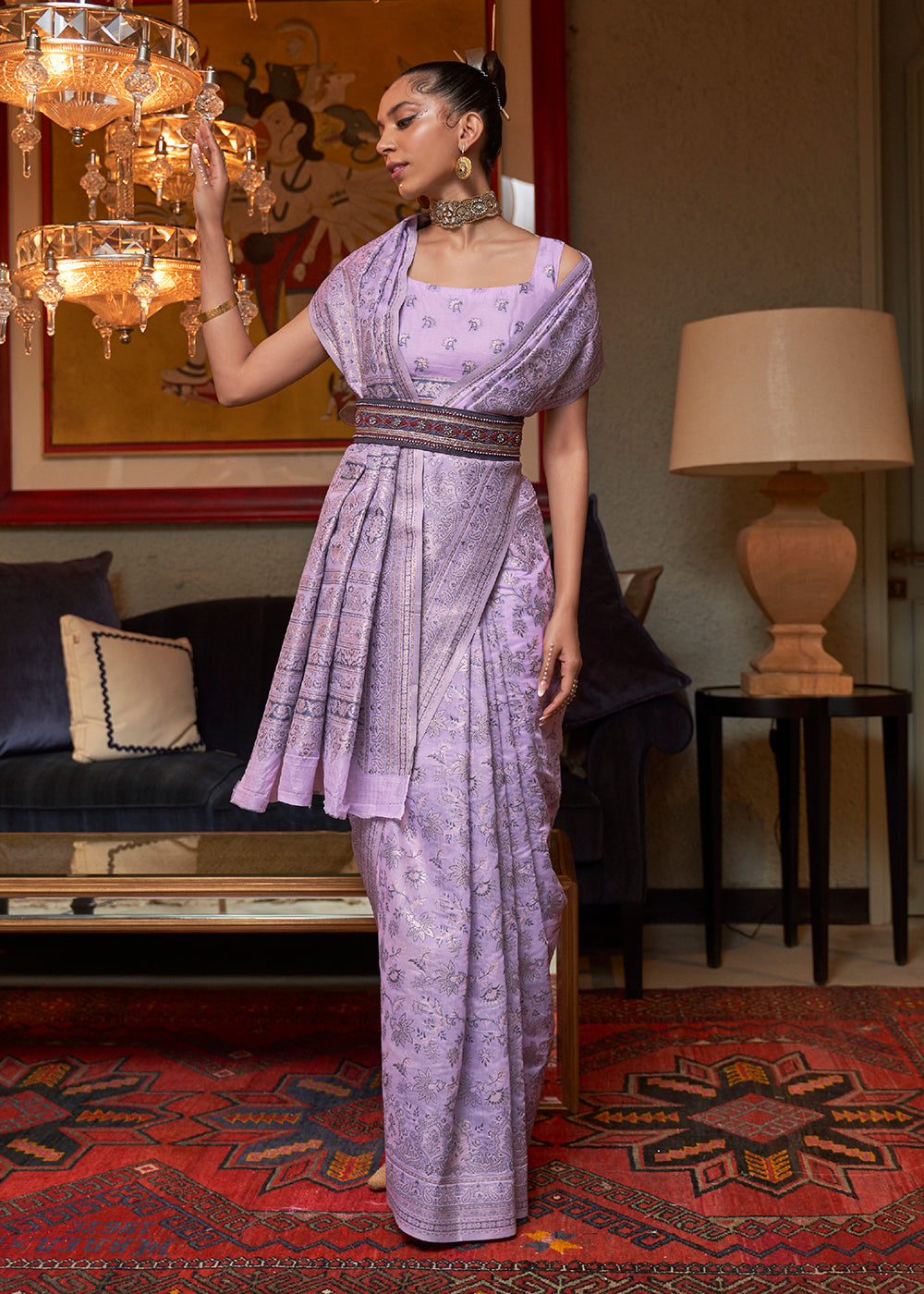 Buy Silk Sarees