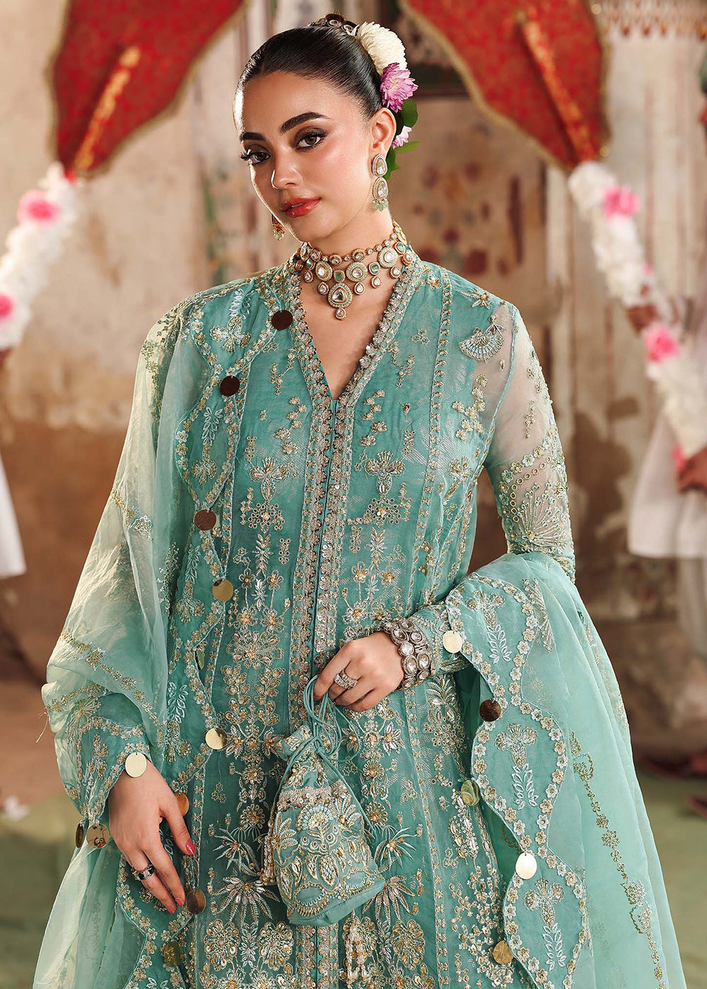 Veere Di Wedding Brides Edit '25 by Sardinia | ROOHI