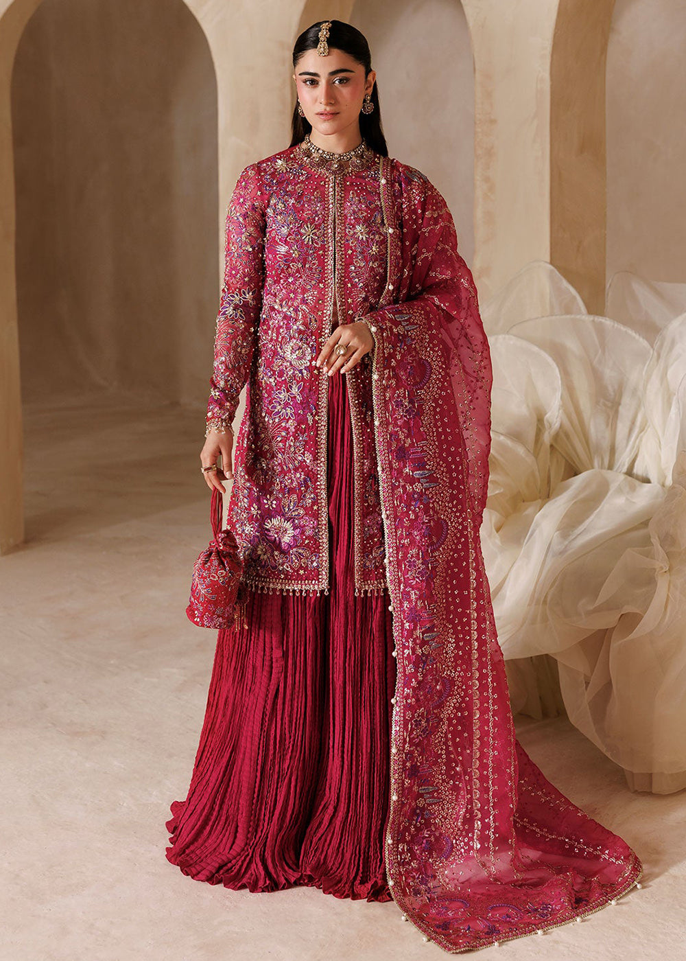 Buy Now Brides Edit &