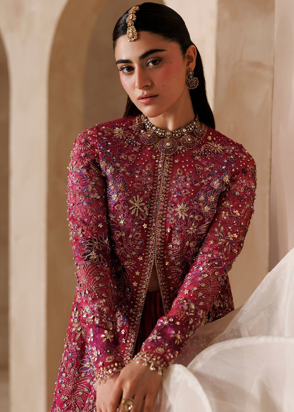 Buy Now Brides Edit &