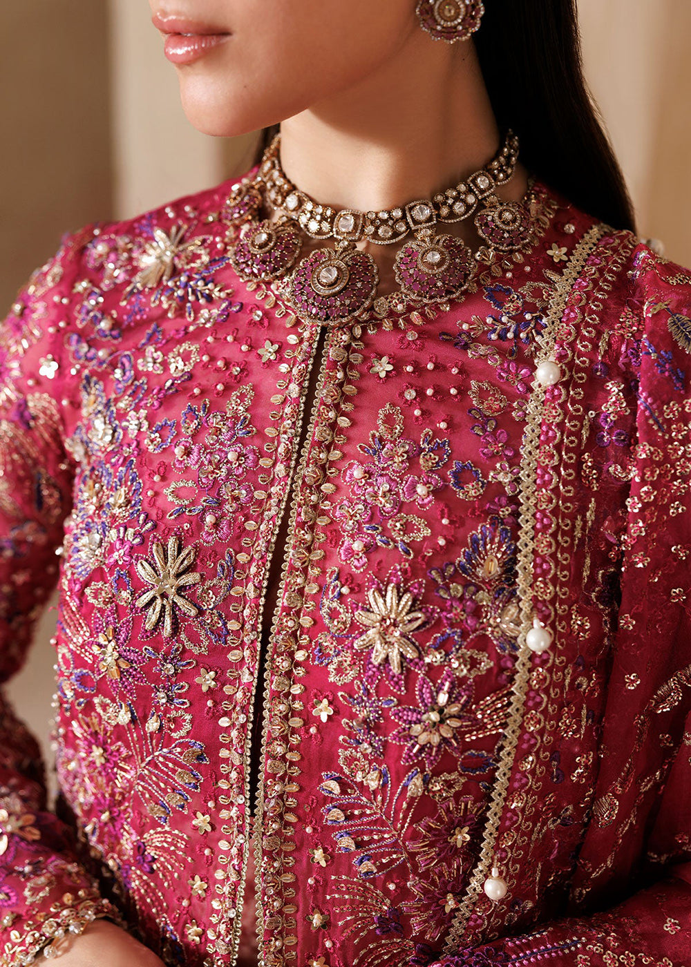 Buy Now Brides Edit &