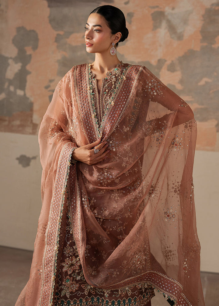 Buy Now Solaris Wedding Formals '25 by Ayzel | ROSARA Online in US, UK, Canada, Italy, Germany, Sweden, Greece, France, Italy, UAE & Worldwide at Empress.